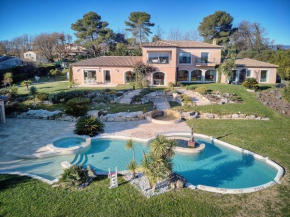 Ref PRESTIGE by Palmes d Or Properties